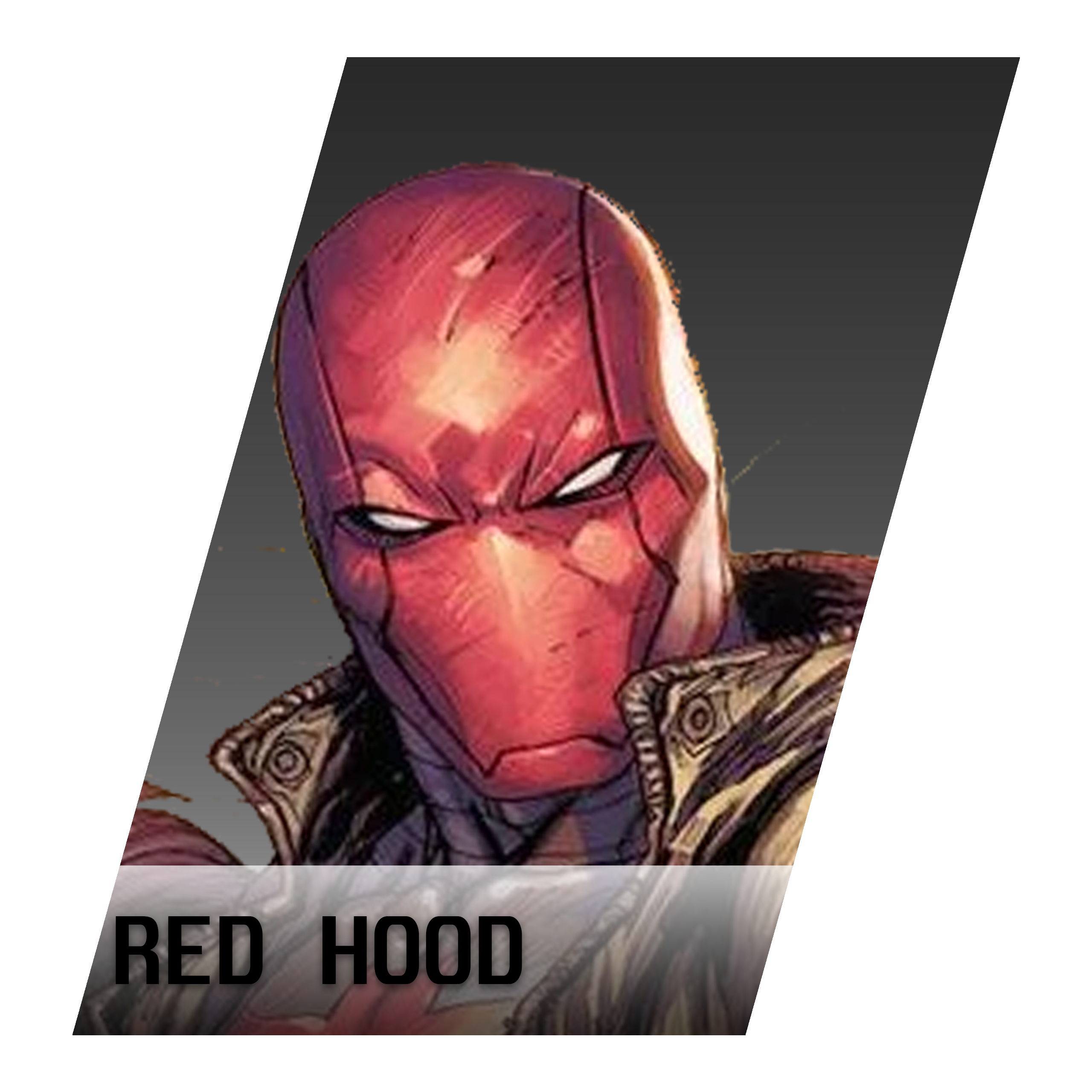 Jason Todd